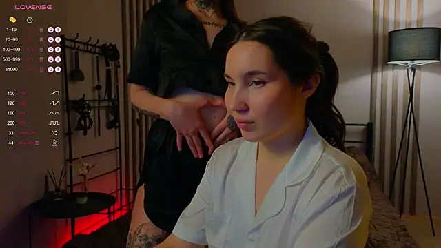 Snapshot of domDani_subMay chatting on March 2, 2025, 12:43 pm domDani subMay online show from March 2, 2025, 12:43 pm