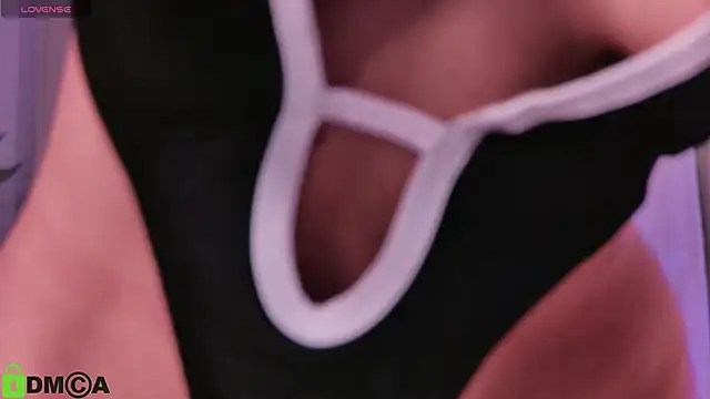 AllenaMoon online show from November 12, 2025, 8:52 pm