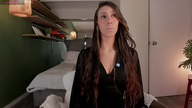 Snapshot of luna_willians chatting on November 26, 2025, 1:45 pm luna willians online show from November 26, 2025, 1:45 pm