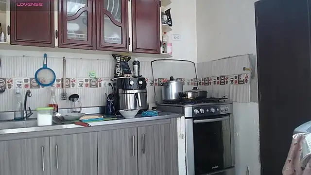 Snapshot of Nanna_and_Balder chatting on February 27, 2025, 7:47 pm Nanna and Balder online show from February 27, 2025, 7:47 pm