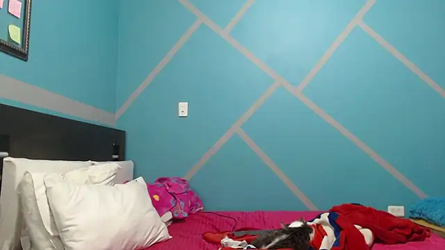 Snapshot of Nanna_and_Balder chatting on September 26, 2025, 3:43 am Nanna and Balder online show from September 26, 2025, 3:43 am