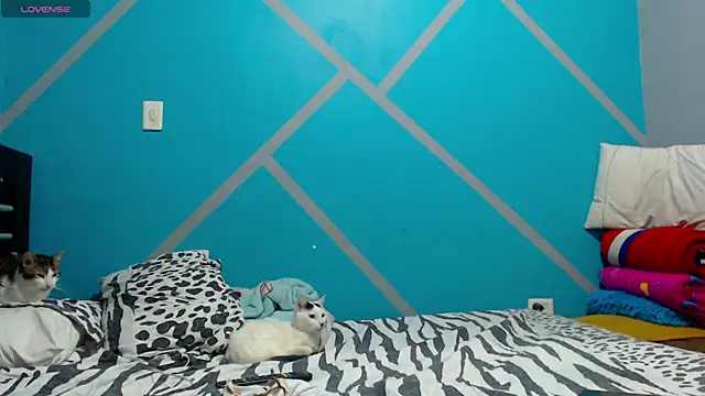 Nanna and Balder online show from December 17, 2025, 3:45 am