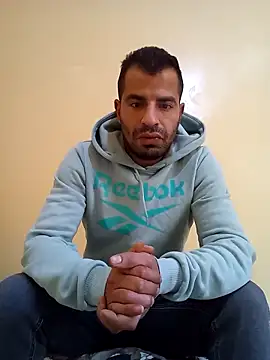 Bisex activ19 online show from December 19, 2024, 8:56 am