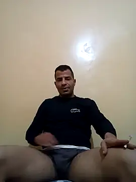 Bisex activ19 online show from December 24, 2024, 8:55 am