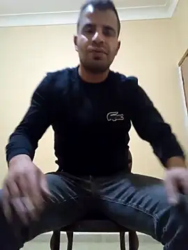 Bisex activ19 online show from January 8, 2025, 3:50 pm