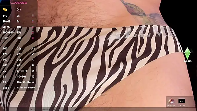 Snapshot of ADAM_BOUTON_ chatting on January 6, 2026, 1:20 am ADAM BOUTON online show from January 6, 2026, 1:20 am