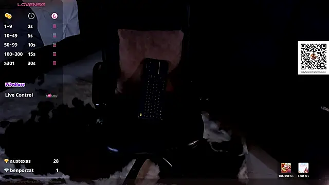 Snapshot of ADAM_BOUTON_ chatting on February 4, 2026, 6:47 pm ADAM BOUTON online show from February 4, 2026, 6:47 pm