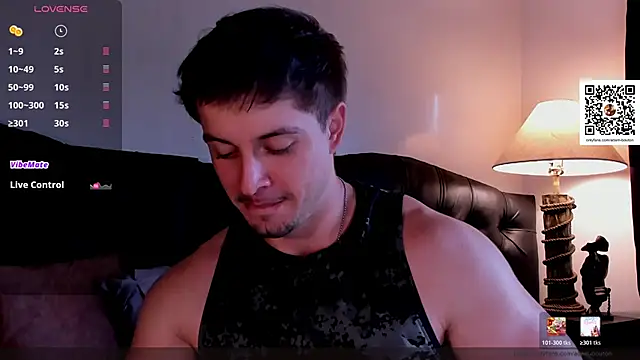 Snapshot of ADAM_BOUTON_ chatting on February 26, 2026, 10:31 pm ADAM BOUTON online show from February 26, 2026, 10:31 pm