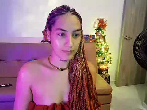 mandy berrys online show from December 31, 2024, 1:57 am