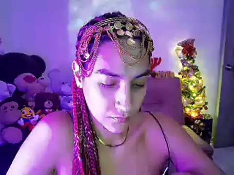 mandy berrys online show from January 6, 2025, 2:58 am