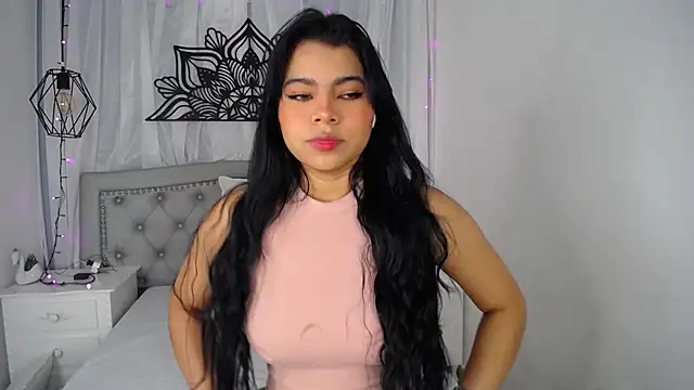 Snapshot of Ariana_ceballos chatting on February 23, 2025, 12:27 pm Ariana ceballos online show from February 23, 2025, 12:27 pm