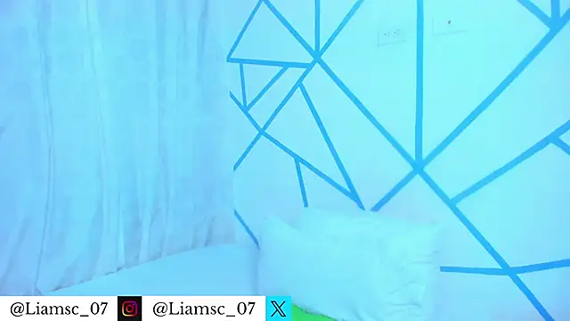 liam scott77 online show from May 21, 2026, 11:45 pm