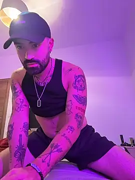 Snapshot of Goosebumps_21 chatting on December 19, 2025, 5:53 pm Goosebumps 21 online show from December 19, 2025, 5:53 pm