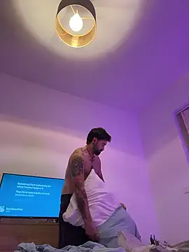 Snapshot of Goosebumps_21 chatting on January 8, 2026, 7:27 pm Goosebumps 21 online show from January 8, 2026, 7:27 pm