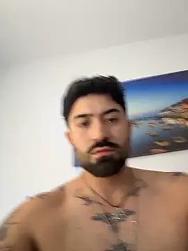 Snapshot of Goosebumps_21 chatting on January 11, 2026, 7:57 am Goosebumps 21 online show from January 11, 2026, 7:57 am