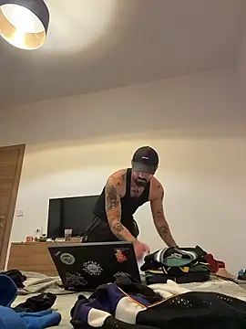 Snapshot of Goosebumps_21 chatting on January 12, 2026, 8:14 pm Goosebumps 21 online show from January 12, 2026, 8:14 pm