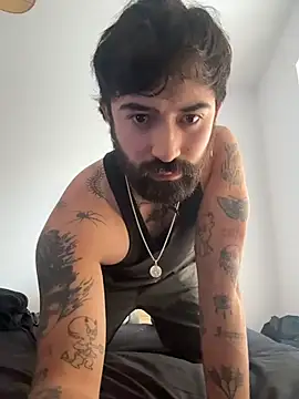 Snapshot of Goosebumps_21 chatting on March 7, 2026, 4:26 pm Goosebumps 21 online show from March 7, 2026, 4:26 pm