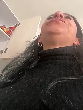 Freya Artemisa online show from January 19, 2025, 3:10 pm