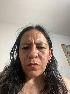 Freya Artemisa online show from January 29, 2025, 3:54 am