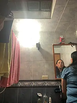 Freya Artemisa online show from February 9, 2025, 10:32 pm