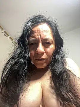 Freya Artemisa online show from February 13, 2025, 3:18 am