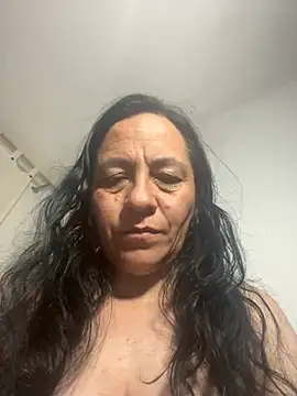 Freya Artemisa online show from February 14, 2025, 2:28 am