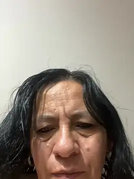 Freya Artemisa online show from February 23, 2025, 2:46 pm