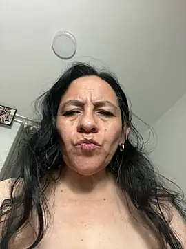 Freya Artemisa online show from March 15, 2025, 6:14 am