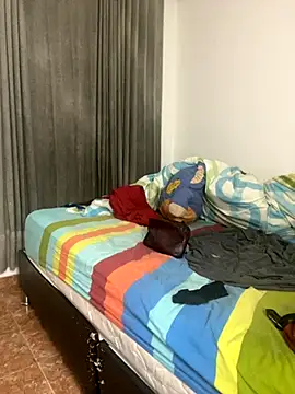 Freya Artemisa online show from October 1, 2025, 6:36 pm