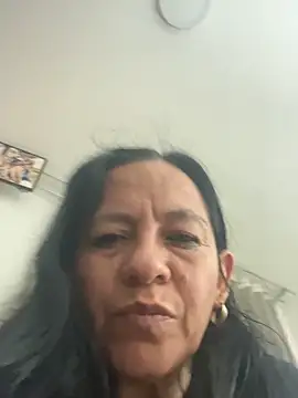 Freya Artemisa online show from February 25, 2026, 8:51 pm