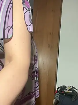 Freya Artemisa online show from February 27, 2026, 7:14 pm