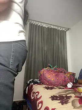 Freya Artemisa online show from March 1, 2026, 9:50 pm