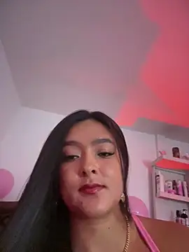 cristina1800 online show from February 15, 2026, 5:26 am