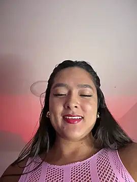 cristina1800 online show from February 22, 2026, 4:35 am