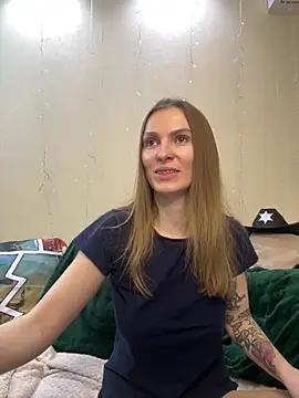 RachelBelI online show from February 4, 2025, 11:16 pm