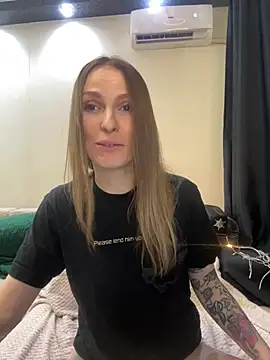 RachelBelI online show from March 14, 2025, 11:11 pm