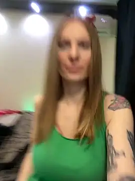 RachelBelI online show from October 1, 2025, 11:33 pm