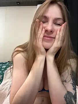 Snapshot of RachelBelI chatting on March 1, 2026, 11:40 pm RachelBelI online show from March 1, 2026, 11:40 pm