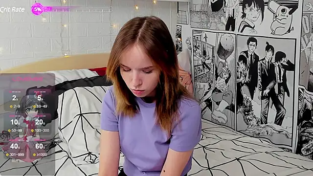 b4by LoL1 online show from January 28, 2025, 9:30 am