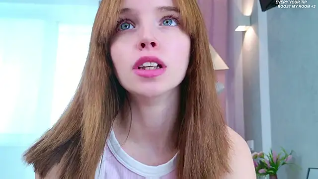 b4by LoL1 online show from October 18, 2025, 9:10 am