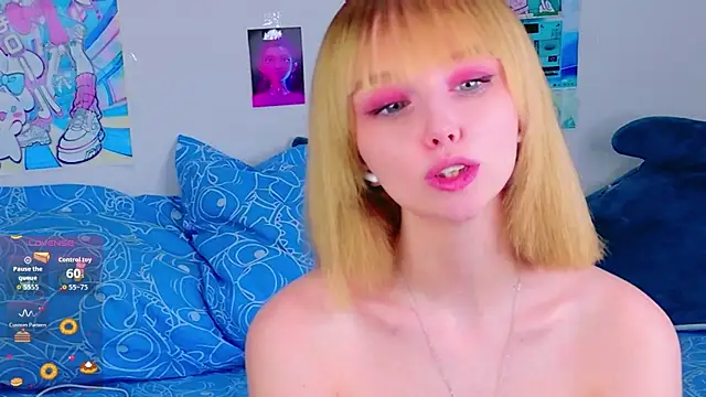 b4by LoL1 online show from July 29, 2026, 1:20 pm