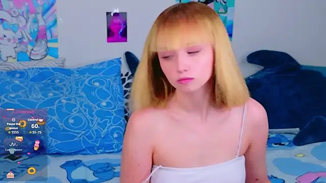 b4by LoL1 online show from July 30, 2026, 5:23 pm
