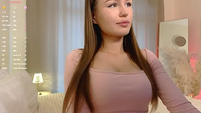 Snapshot of illumiangel chatting on September 25, 2025, 12:53 pm illumiangel online show from September 25, 2025, 12:53 pm