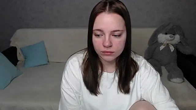  Sweet Lana online show from May 17, 2026, 7:06 am