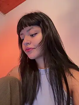 Snapshot of Ashley_Chriss chatting on January 19, 2025, 2:36 am Ashley Chriss online show from January 19, 2025, 2:36 am