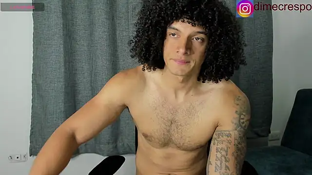 curly muscle online show from February 17, 2026, 10:27 pm