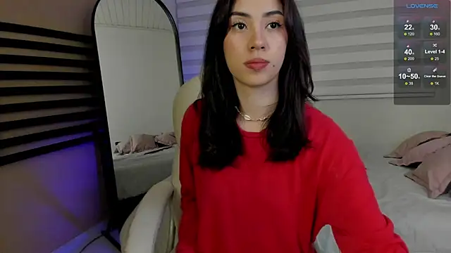 Snapshot of Catyloves chatting on November 21, 2025, 9:46 pm Catyloves online show from November 21, 2025, 9:46 pm