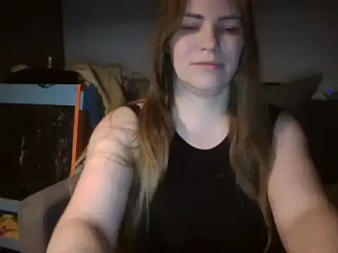 AnnaDiamond1 online show from December 18, 2024, 8:57 pm