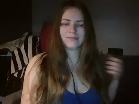 AnnaDiamond1 online show from December 28, 2024, 12:26 am