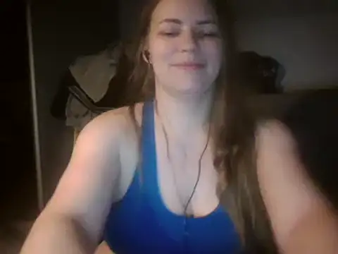 AnnaDiamond1 online show from January 15, 2025, 2:56 pm